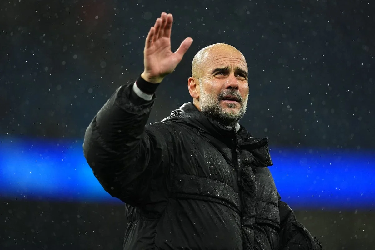 Guardiola warns against underestimating West Ham, issues caution ahead of match