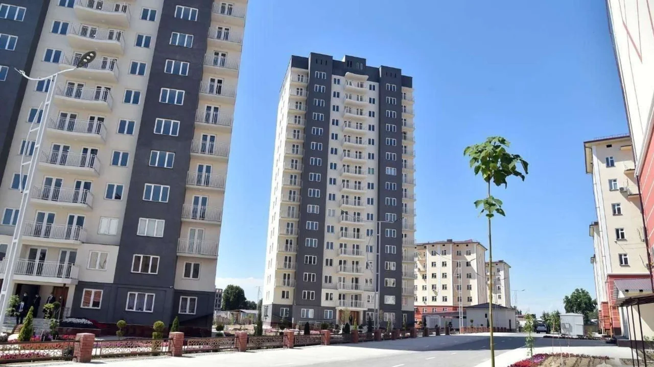 O‘zbekistonliklar uy olish uchun necha yil pul jamg‘arishi kerak?