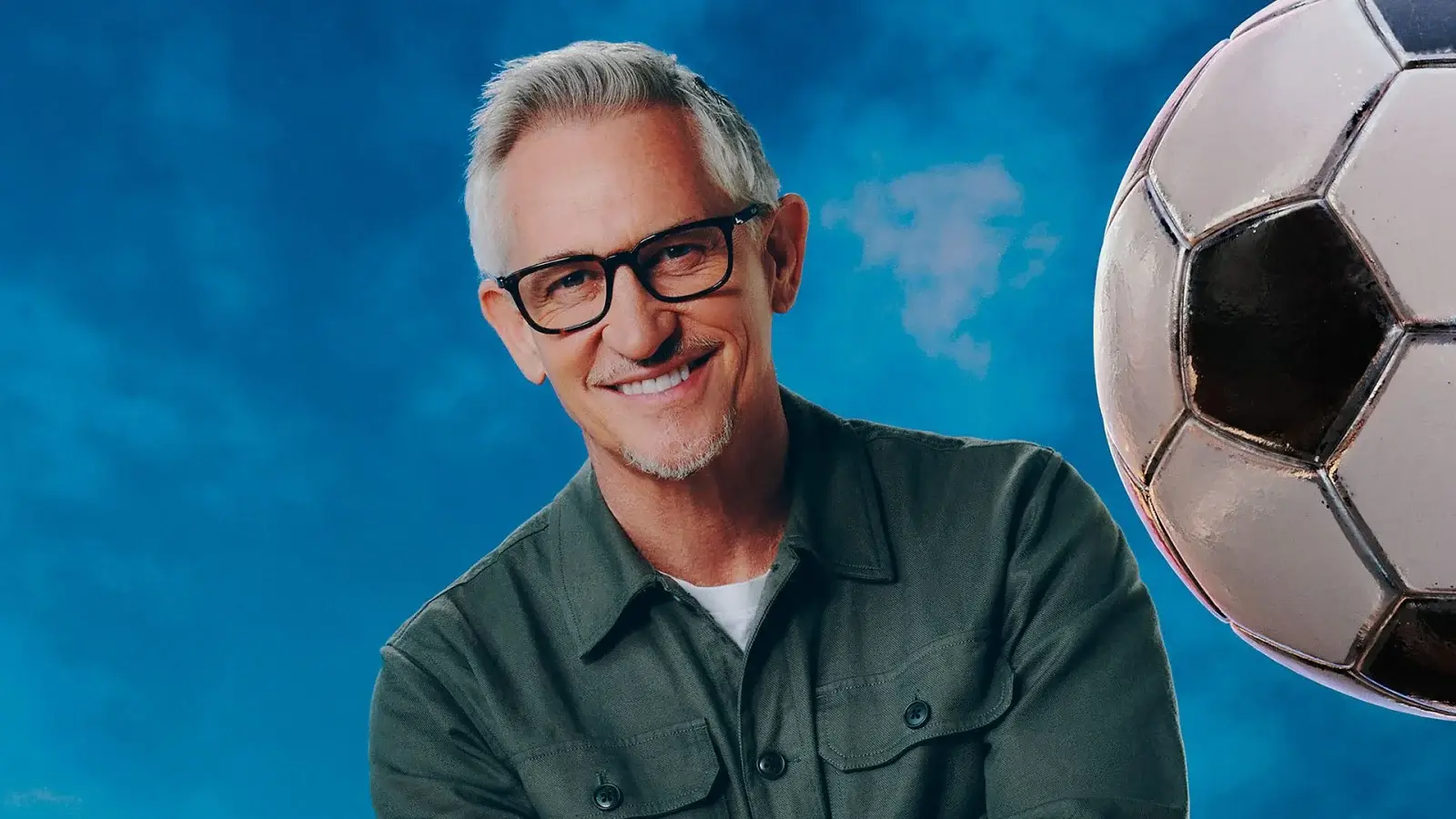 Premer-liga afsonalari: Gari Linekerning ochiq tanlovi ma’lum bo‘ldi