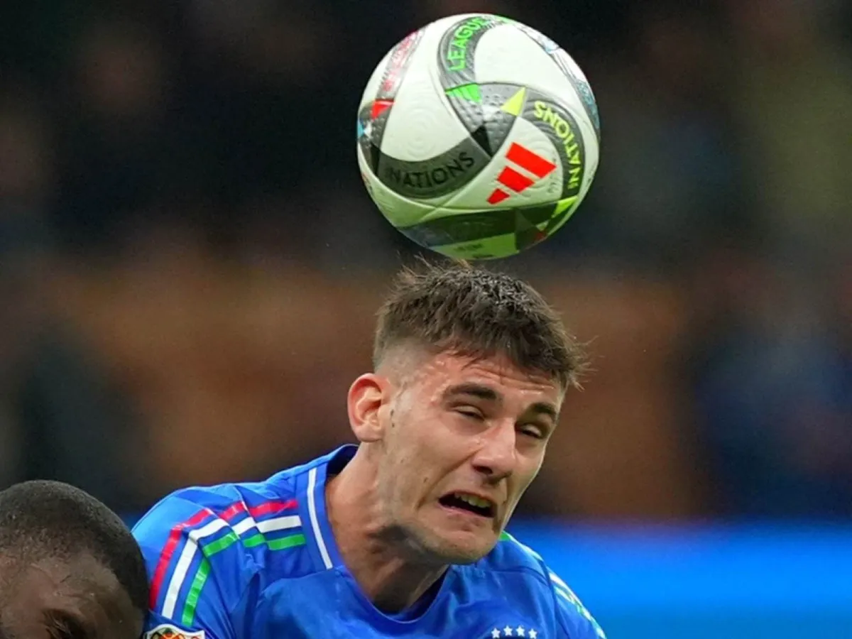 Lukka Napoli uchun kerak emas