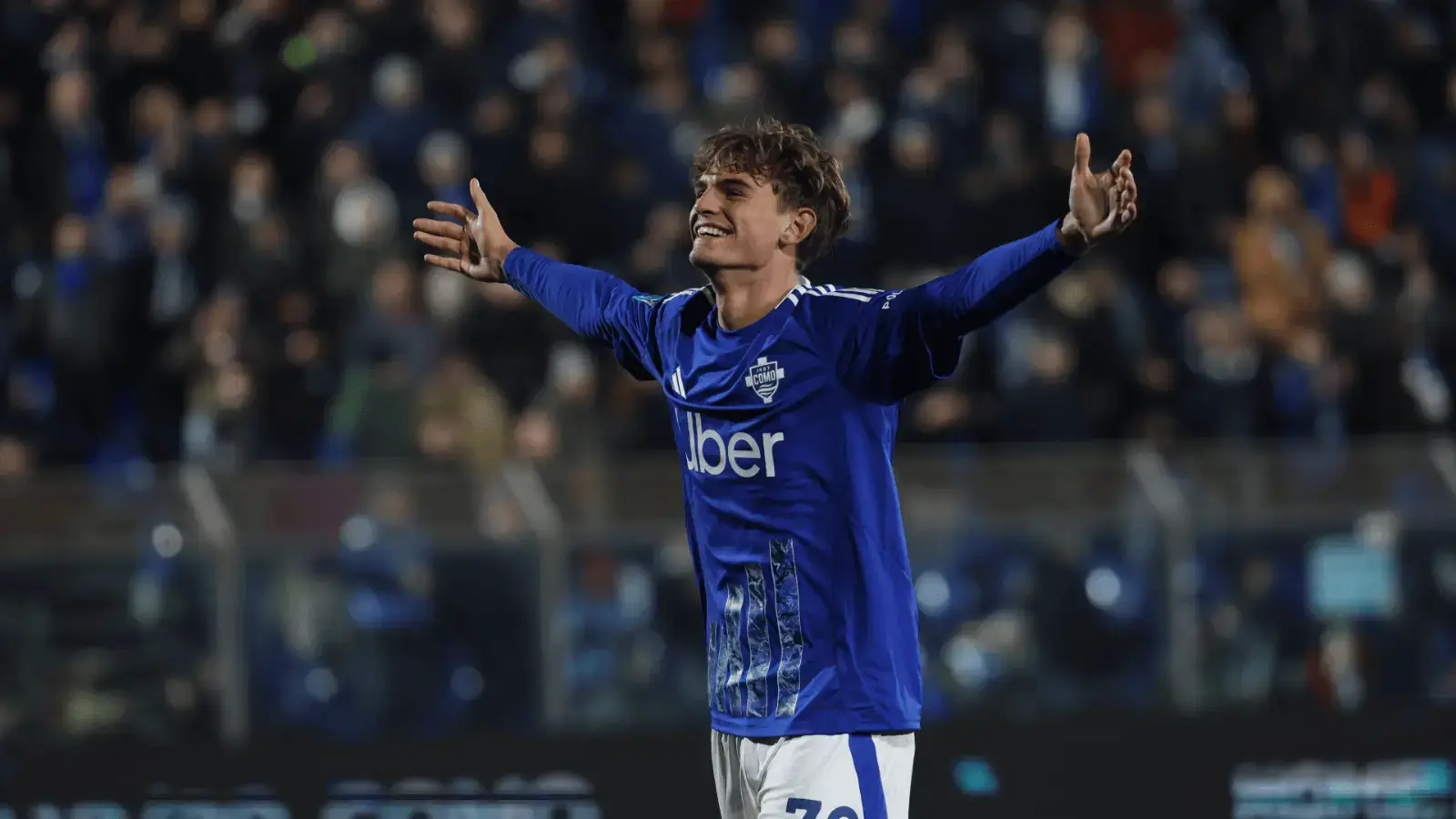 Niko Pas'ın yazın &laquo;Real&raquo; Madrid&rsquo;e döneceği belli oldu