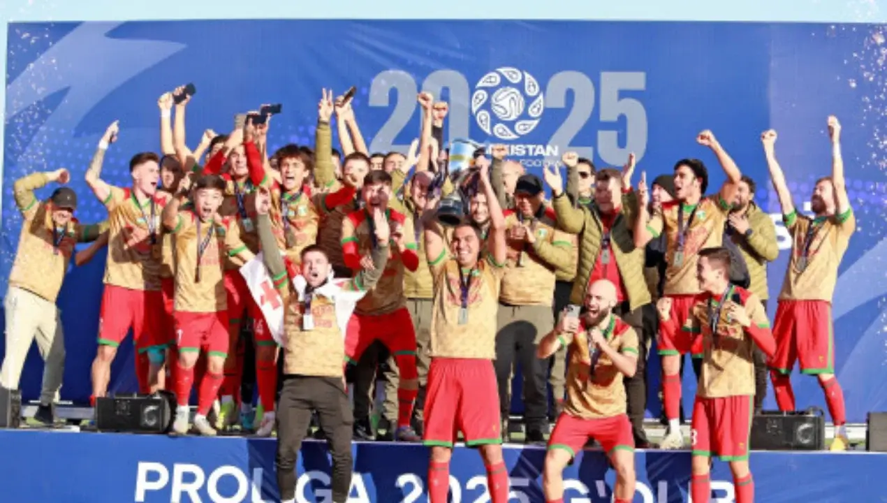 "Локомотив" жаңа маусымда құрамын жаңартпақ: 11 футболшымен қоштасты