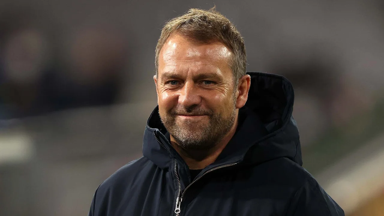 Ханс-Дитер Флик "Барселонаның" алдағы ойындарға деген мақсатын белгіледі