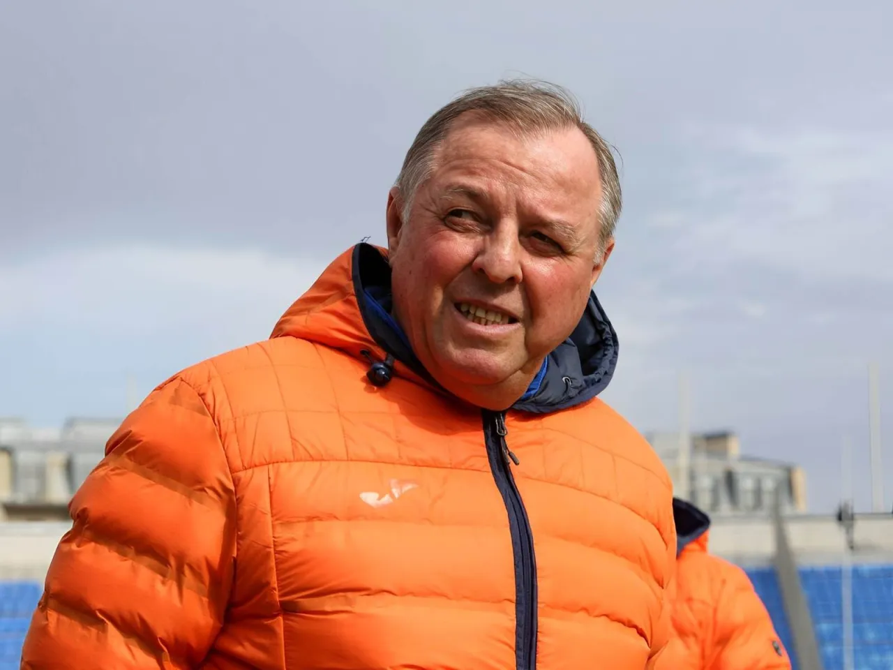 Тарханов 2025 йилда рақиблар даражаси қувонтирганини маълум қилди