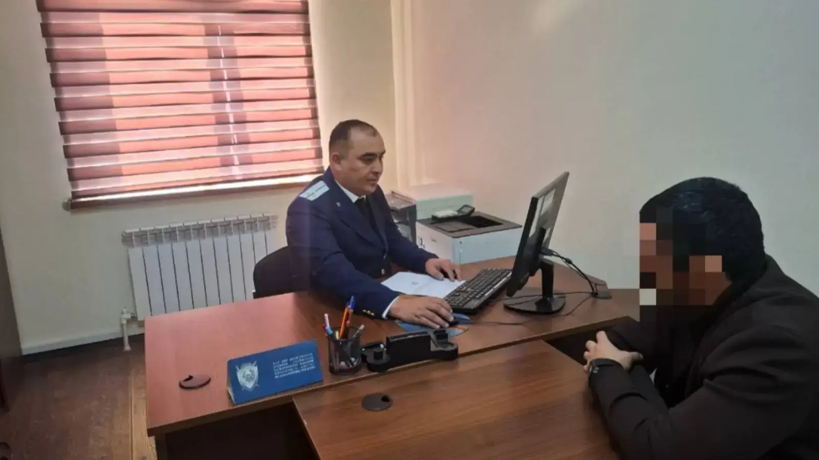 Төрткүлде бюджет қаражатын жымқырған азаматтан 90 млн сум өндірілді