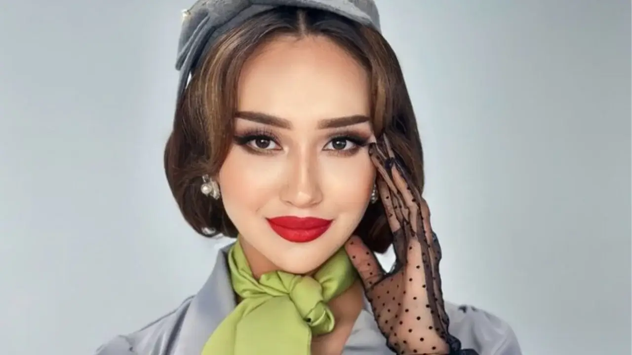 Aysanem Yusupova hakkında bildiğiniz veya bilmediğiniz 12 gerçek