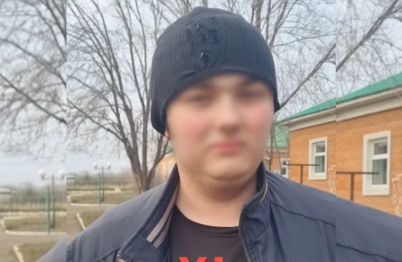 Решение суда Казахстана: 16-летнего подростка "против войны" депортируют!