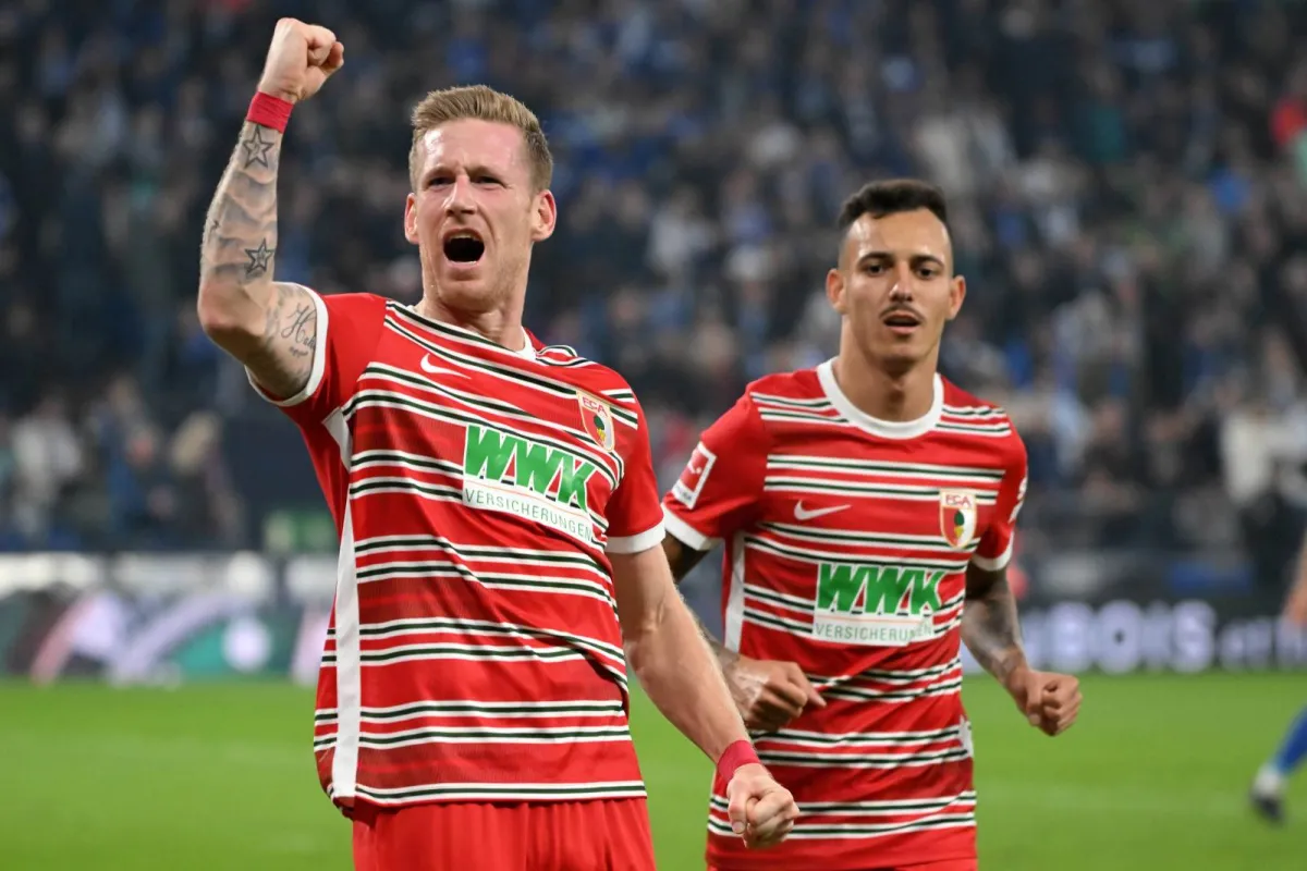 Bundesligada murabbiy lavozimidan ketdi