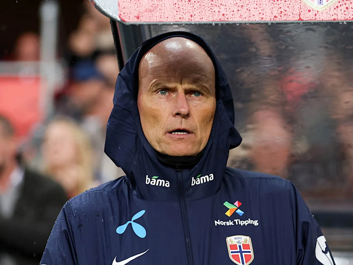 Норвегия терма жамоаси бош мураббийи ЖЧ қуръасини танқид қилди