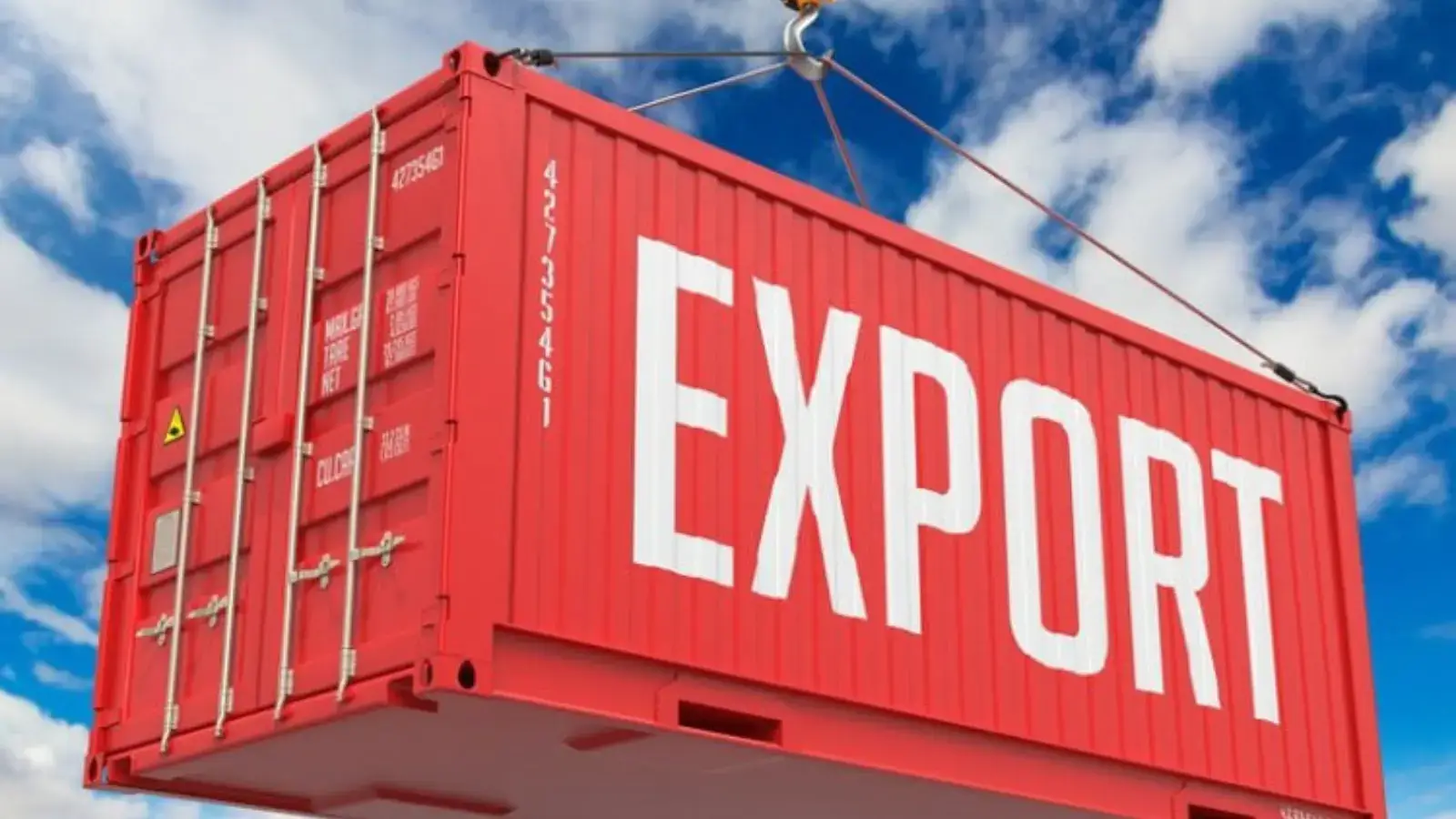 Ўзбекистон экспорти ўсишда: 11 ойда 30 миллиарддан ошди