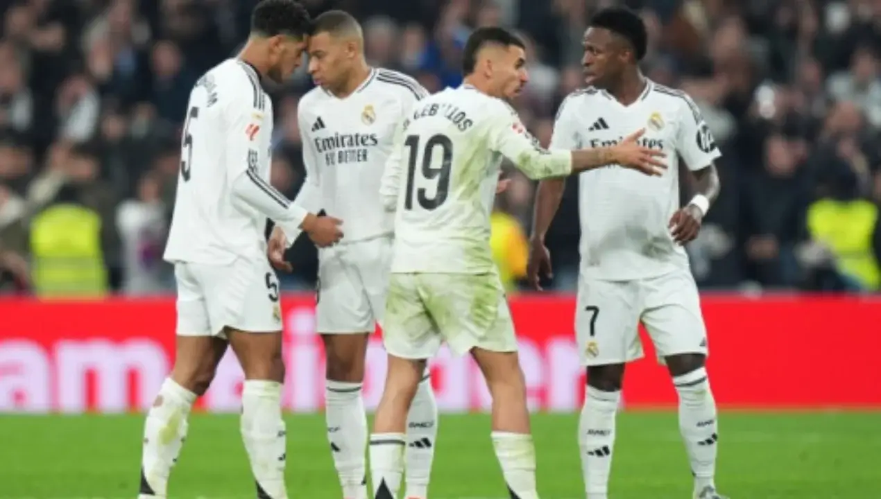 “Реал”нинг янгидан пайдо бўлган муаммолари: таркибдаги жараёнлар бузилмоқда