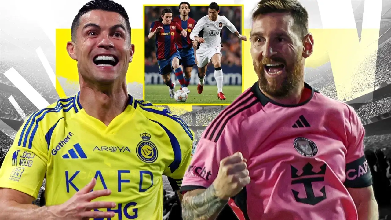 Снейдер Месси ва Роналду ўрнини кимлар эгаллаши ҳақида гапирди