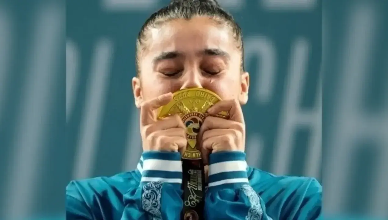 Gulshan Alimardonova Prezident sovg‘asiga ega bo‘lgani ma’lum bo‘ldi