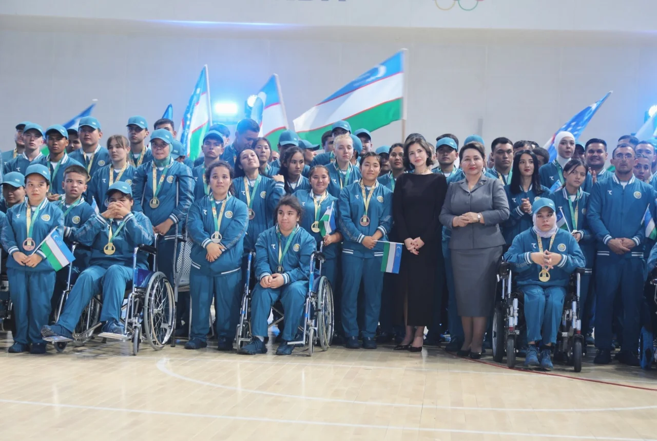 Почему решения вращаются вокруг молодежи? Потому что...