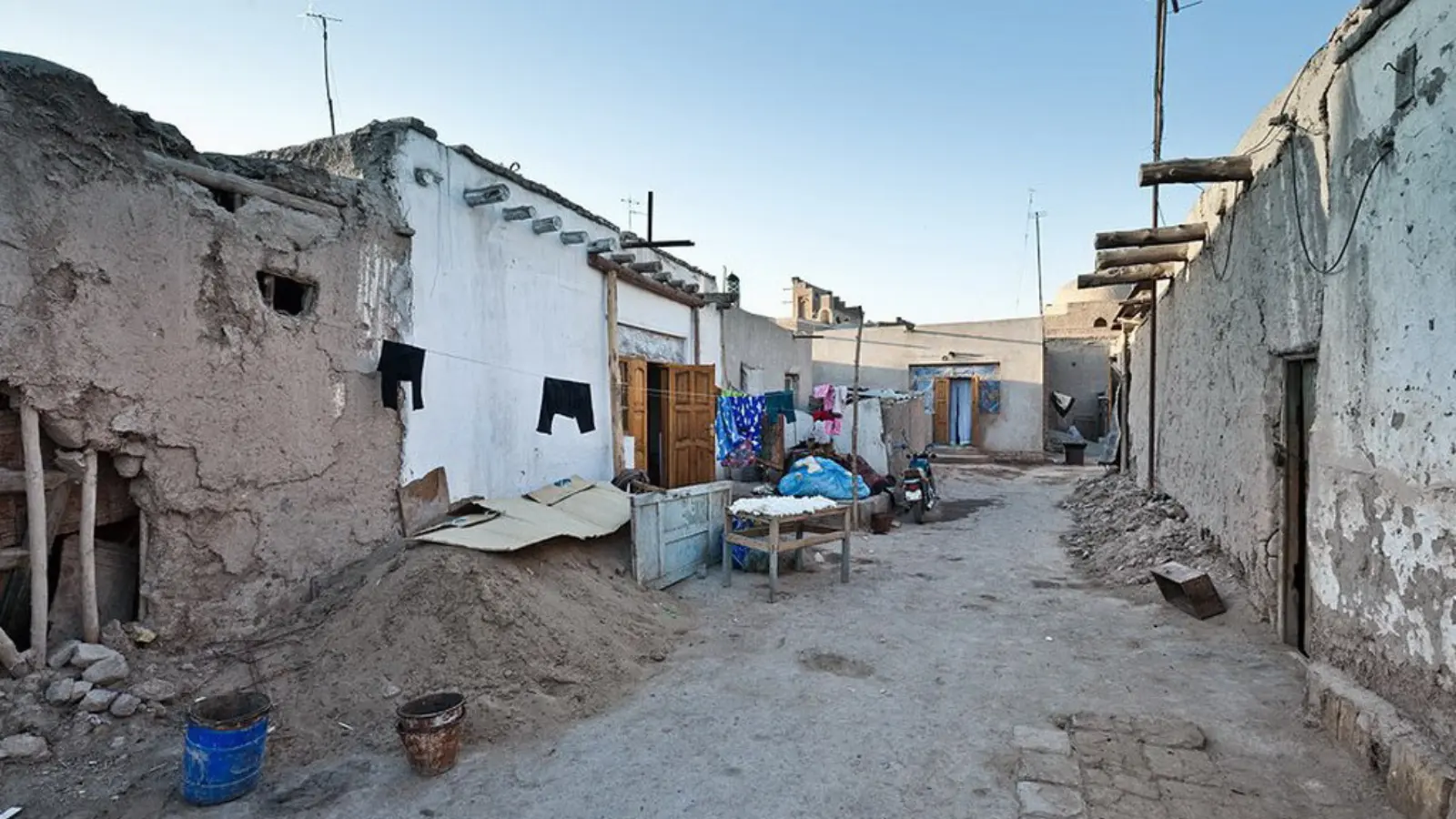 Oʻzbekistonda 2025 yilda kambagʻallik darajasi 5,8 foizgacha tushdi