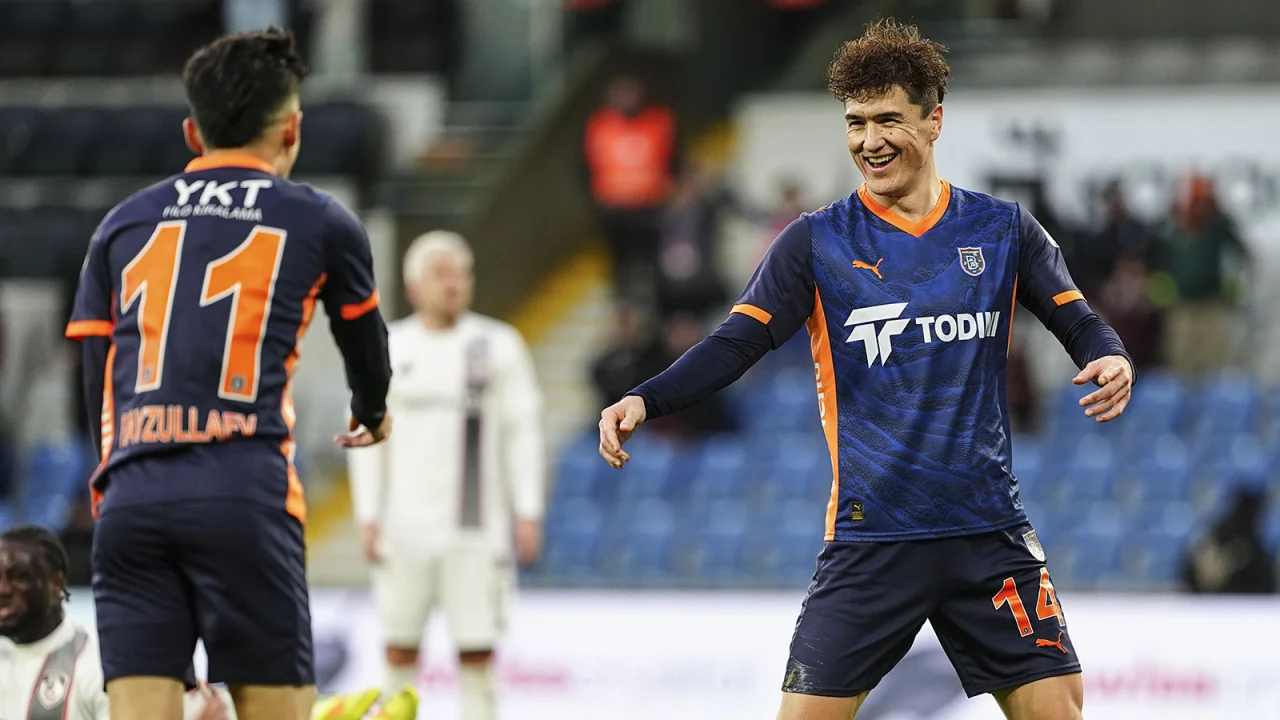 Shomurodov va Fayzullayev Turkiyada «yondirmoqda»: yirik g‘alaba va rekordlar