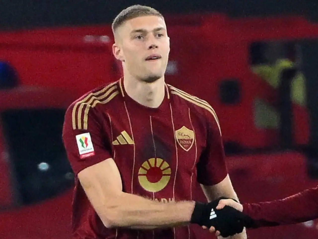 La Liga grandi «Atletiko» Dovbikni olishdan bosh tortdi