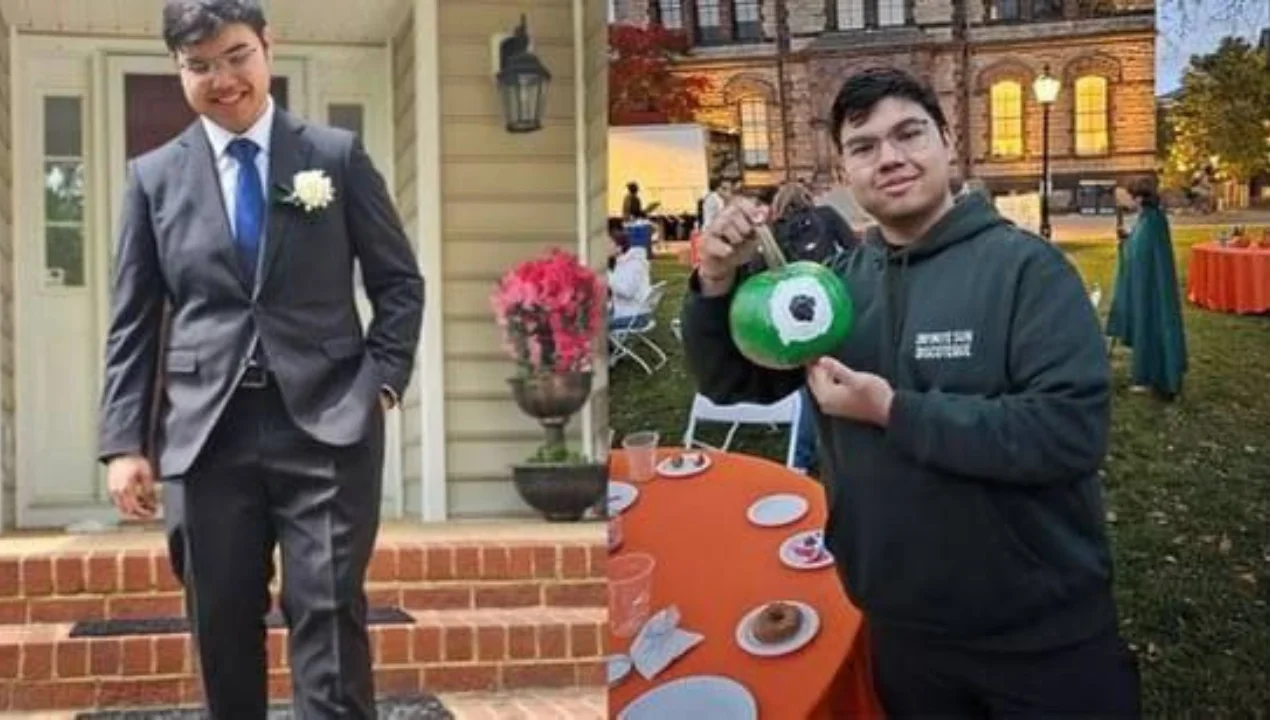 Shooting at US university claims the life of an Uzbek student