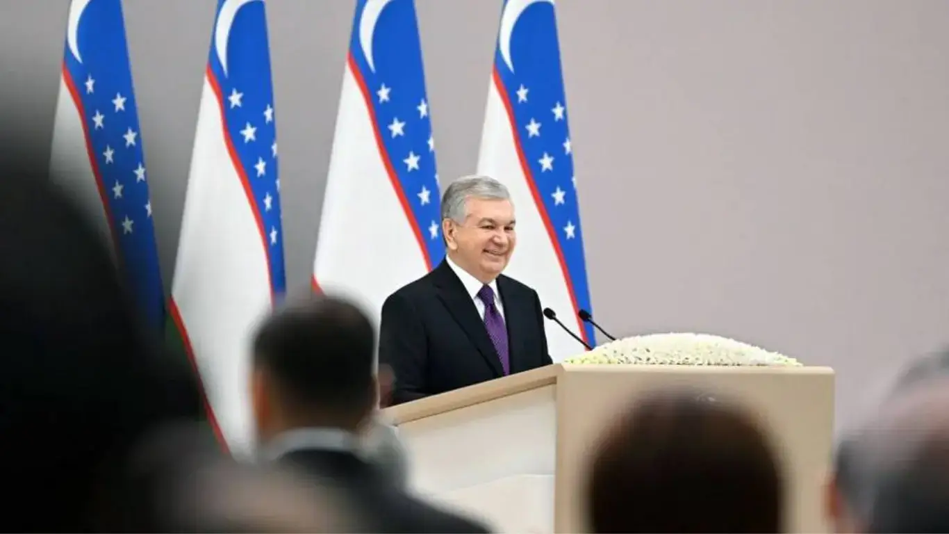 O‘zbekiston tarixida ilk bor sun’iy yo‘ldosh fazoga uchiriladi