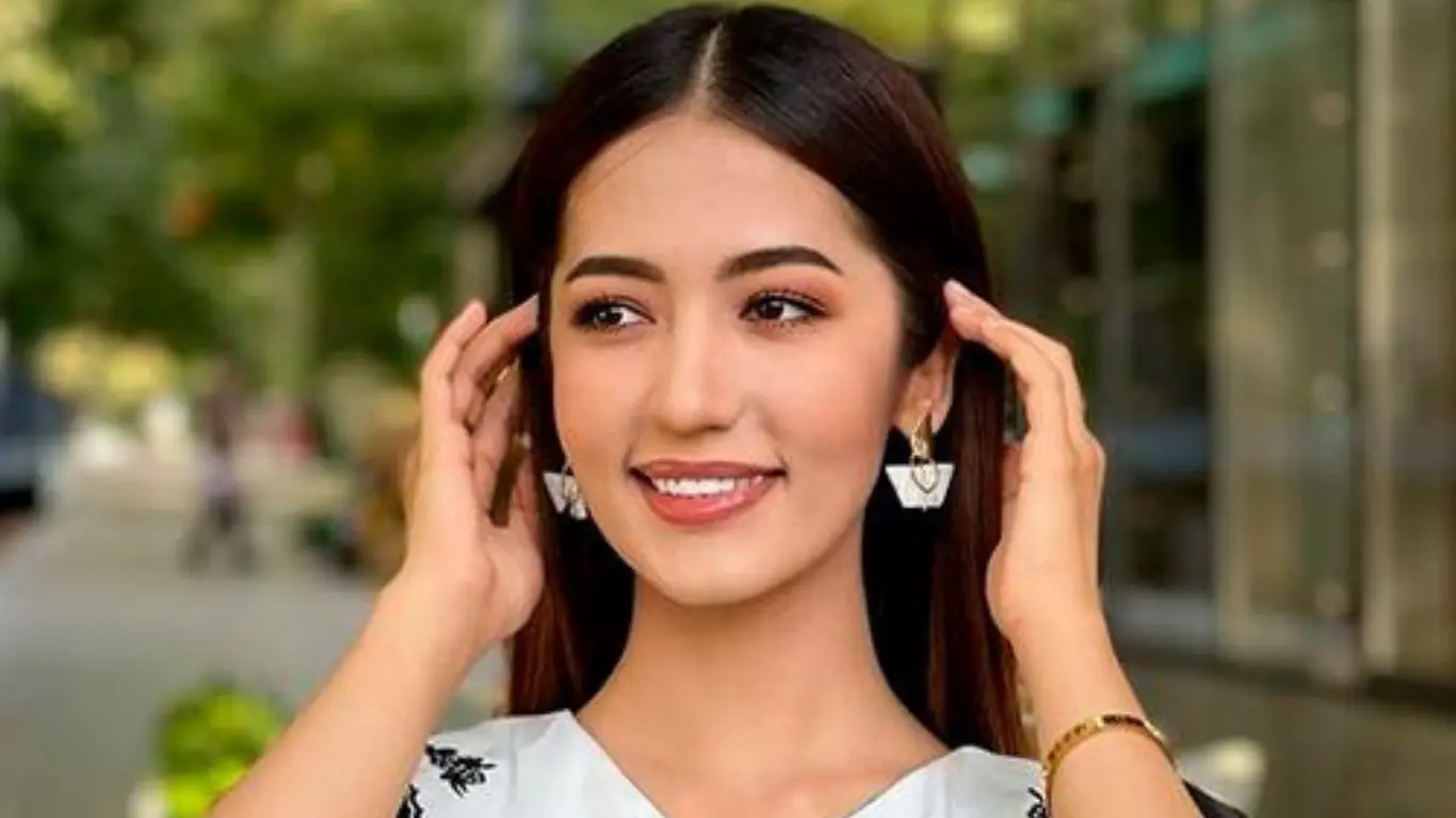 Maftuna Shokirova qaysi aktyor bilan rol o‘ynashni xohlaydi?