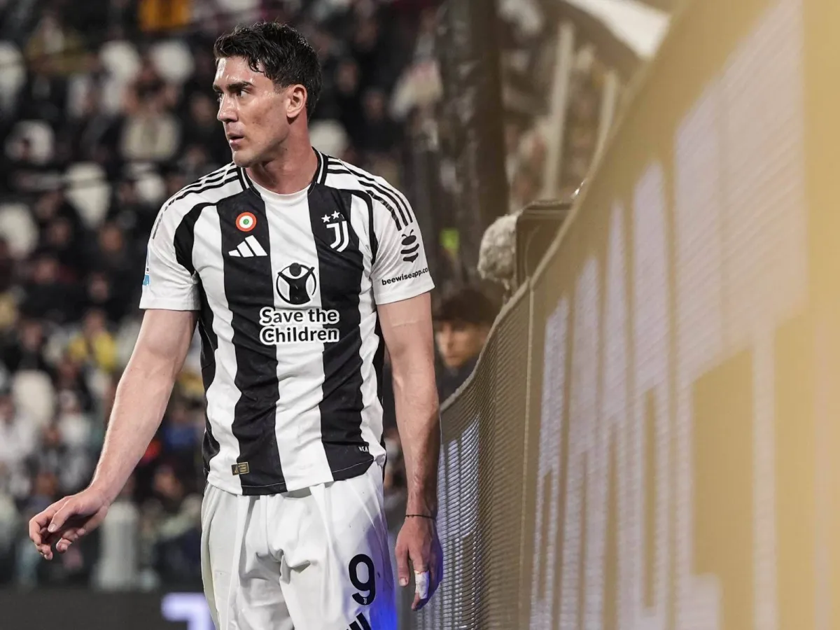 “Ювентус” шабуылшысы жылдың соңына дейін саптан шықты