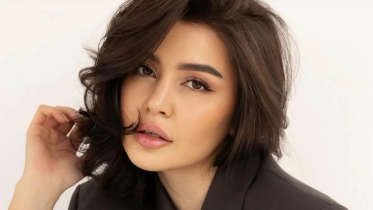 Which series does Farida enjoy watching? The actress’s recommendation