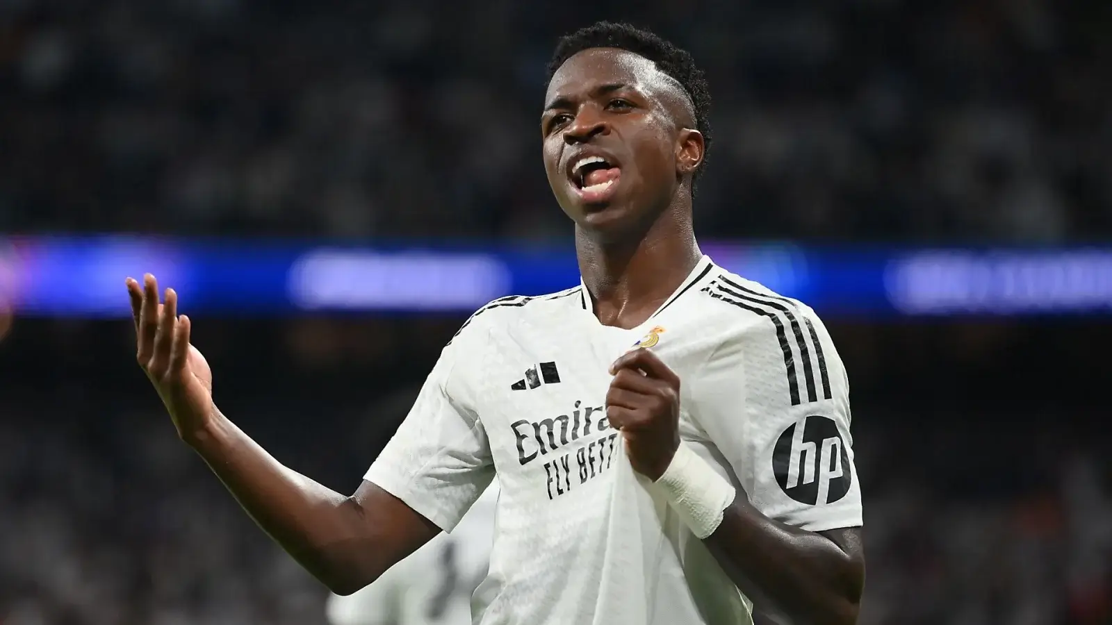 Real'in Vinicius'u bir şartla satmaya hazır olduğu ortaya çıktı