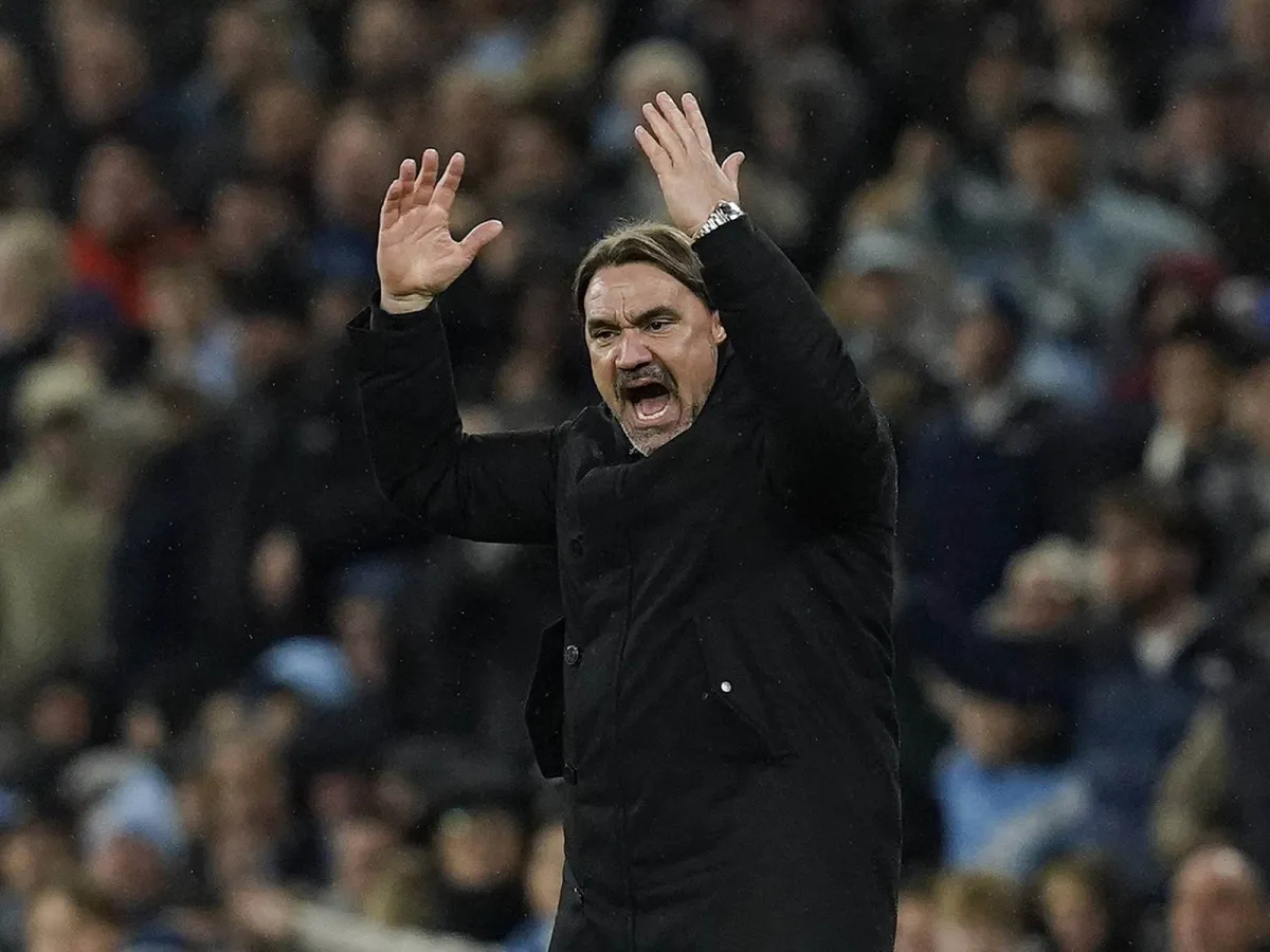 АПЛ клуби бош мураббийини истеъфога чиқариши мумкин