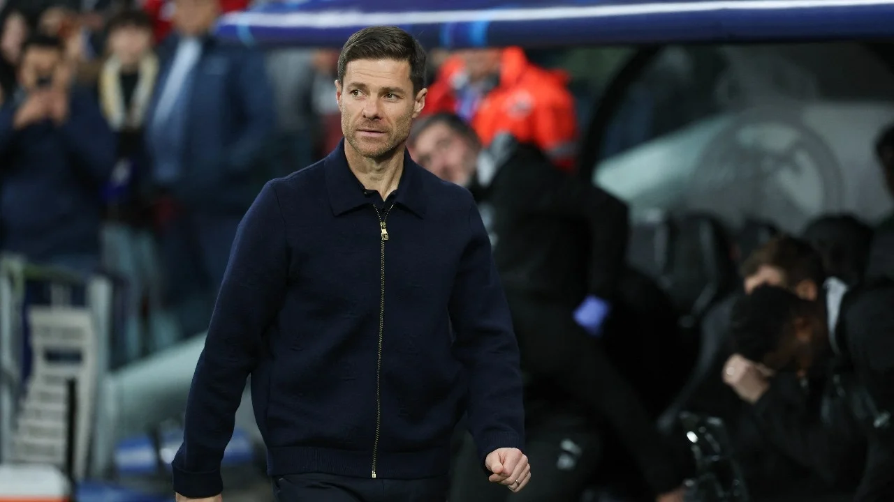 Xabi Alonso may face dismissal from Real Madrid by the end of 2025