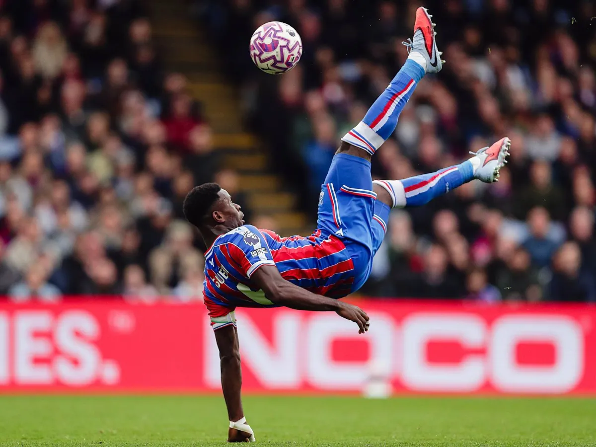 Manchester Siti Geyi uchun asosiy daʼvogar