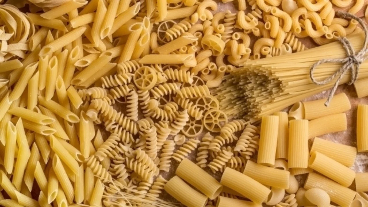 Узбекистан значительно увеличил импорт российских макаронных изделий