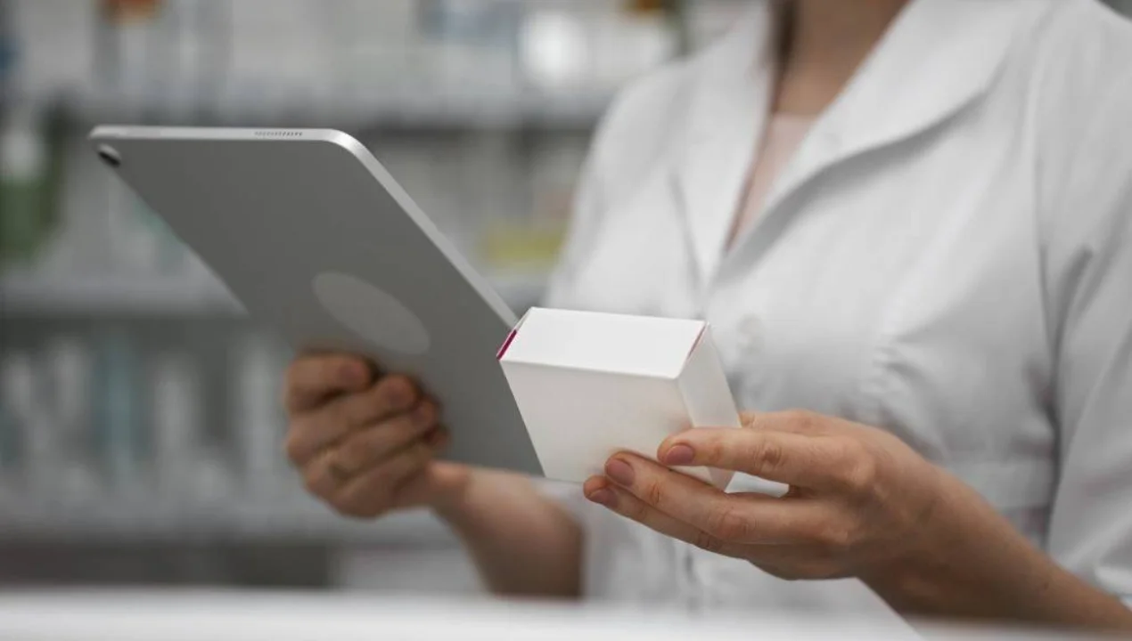 Как электронные рецепты повлияли на продажи?