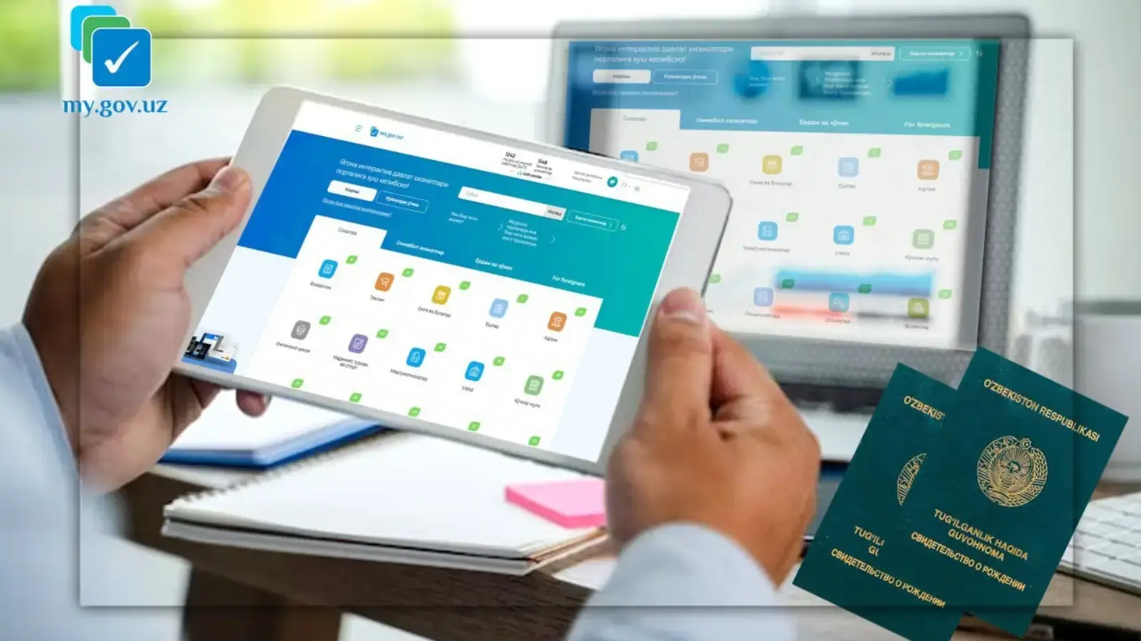 Ijtimoiy reyestr: bolalar nafaqasi to‘lashda yangi aniq qoidalar