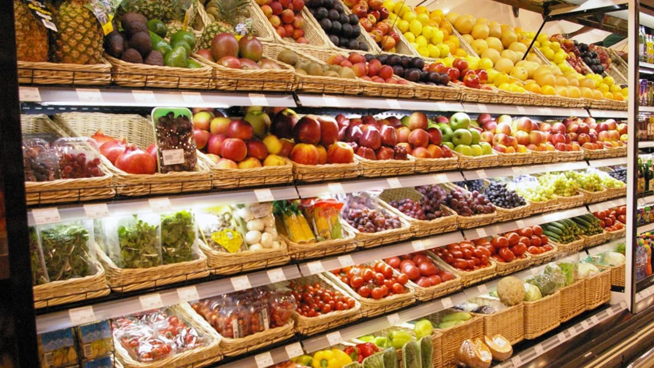 Янги йил олдидан озиқ-овқат нархларининг кўтарилиши қатъий назоратга олинади