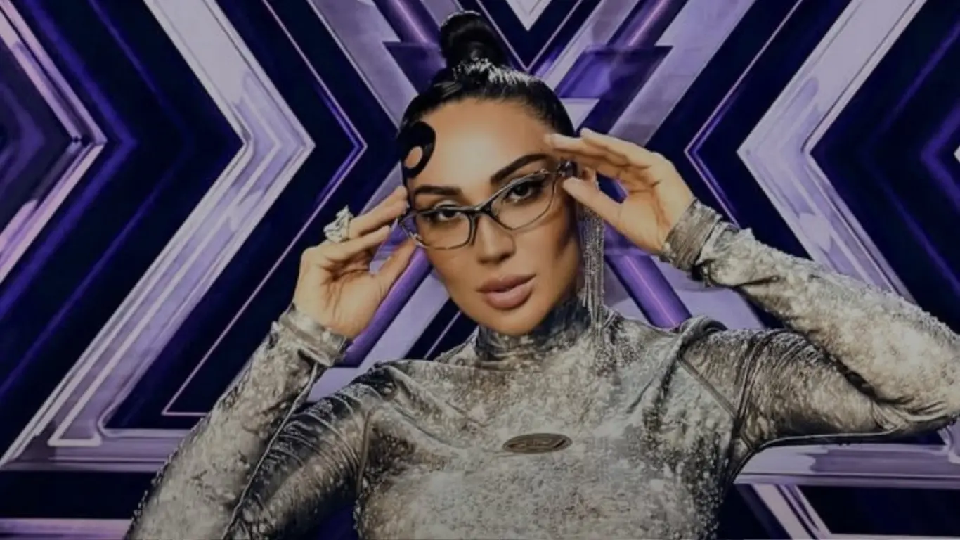 Munisa Rizayeva names the best male singers of the year