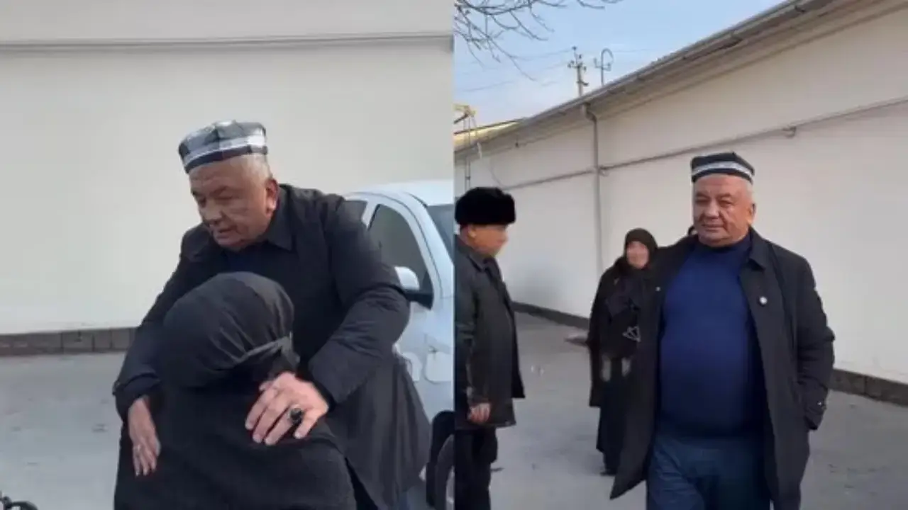 Неліктен "қоқандық дәрігерге" қатысты сот шешімі өзгеріссіз қалдырылды?