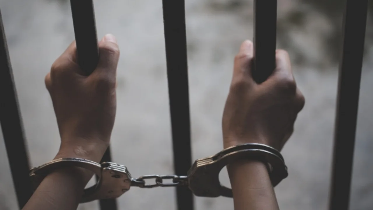 "Я невиновна" - в Пакистане арестована женщина из Узбекистана