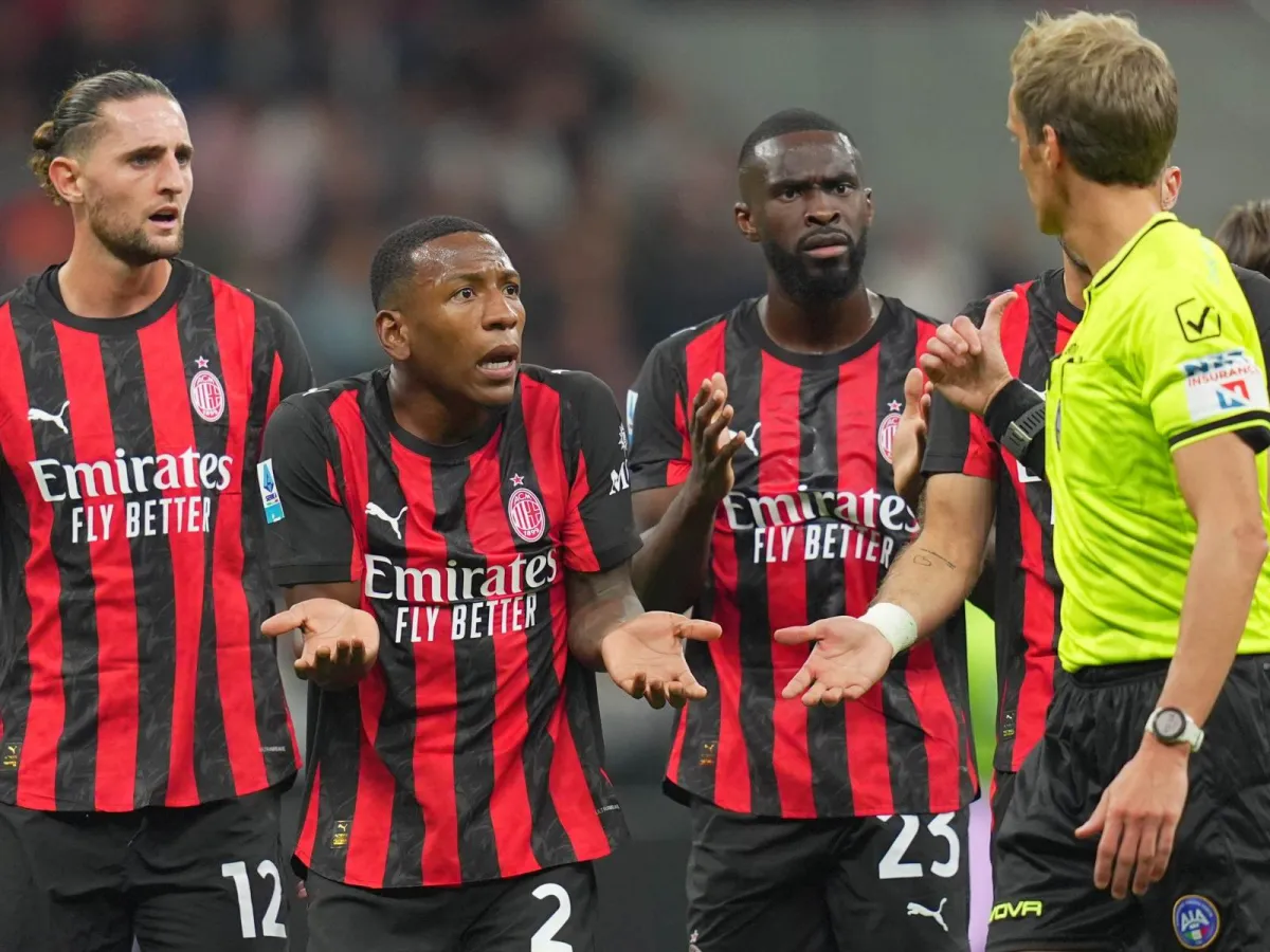 Albertoni: "Milan is building a major project"