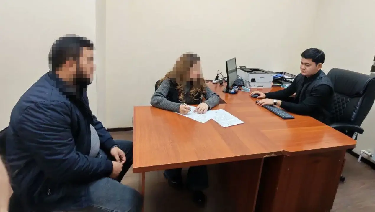 Тағы бір отбасы қайта құрылды