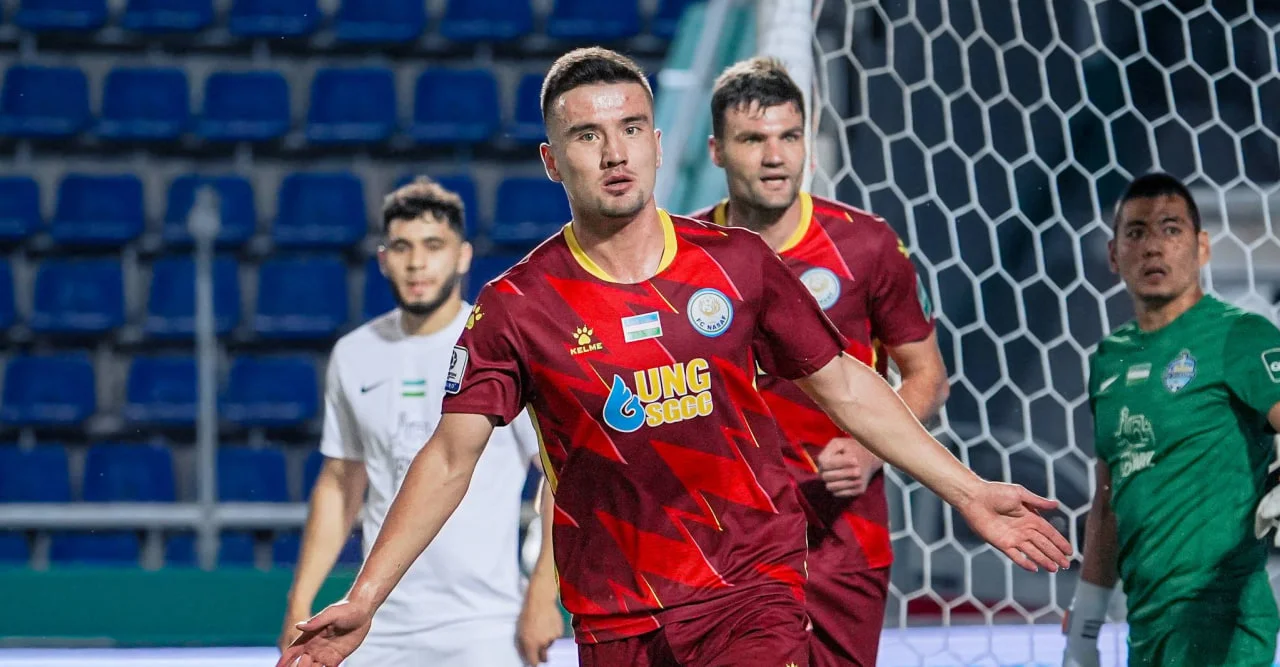 Хусайн Норчаев Мюнхенде сәтті отадан өтті