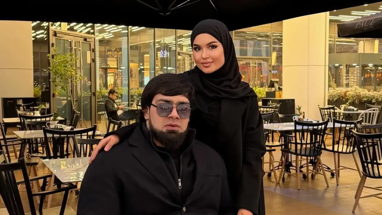 Феруза Норматова ваниҳоят ижтимоий тармоқларда турмуш ўртоғи билан кўриниш берди