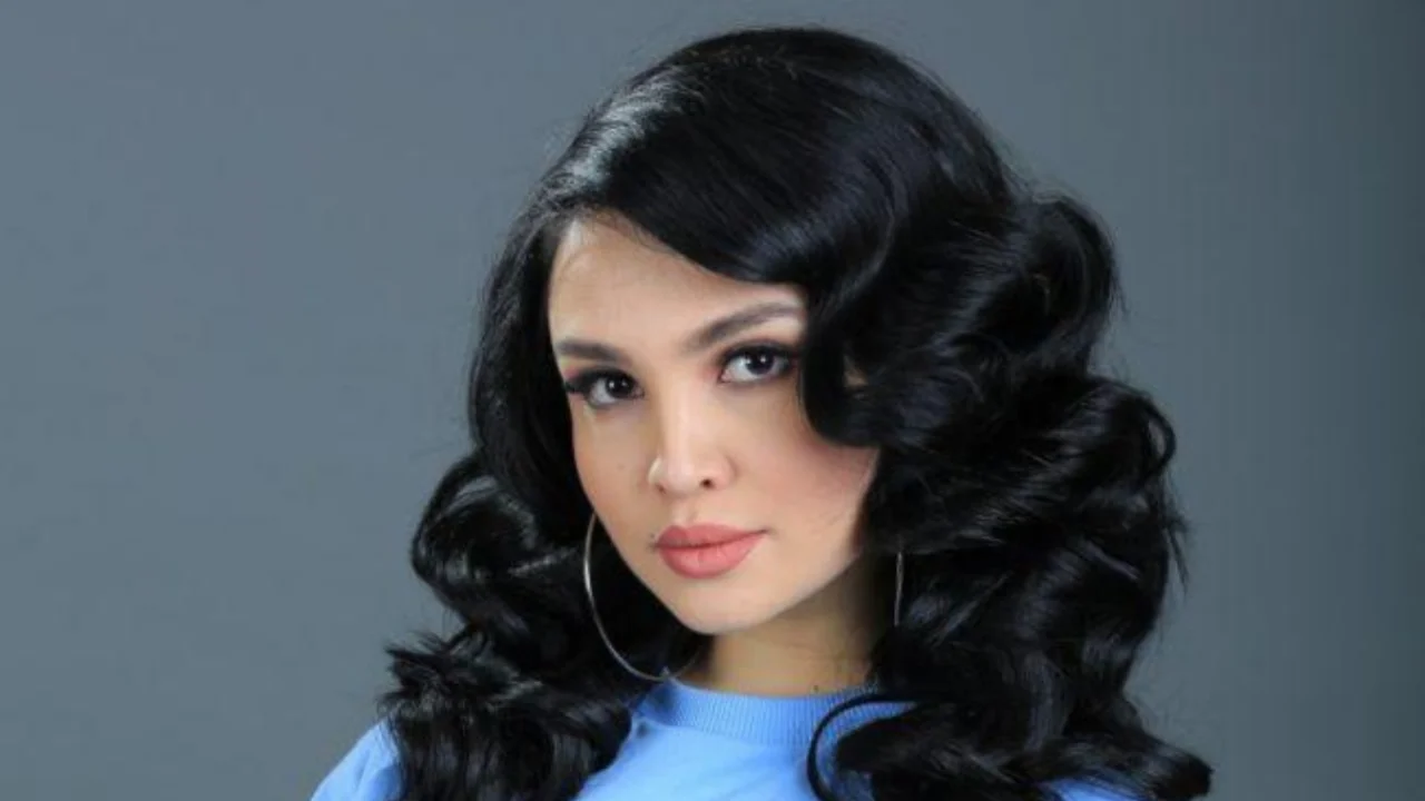 Luiza Rasulova: “Kinoda qaysi aktyor bilan rol ijro etgan bo‘lardingiz?”