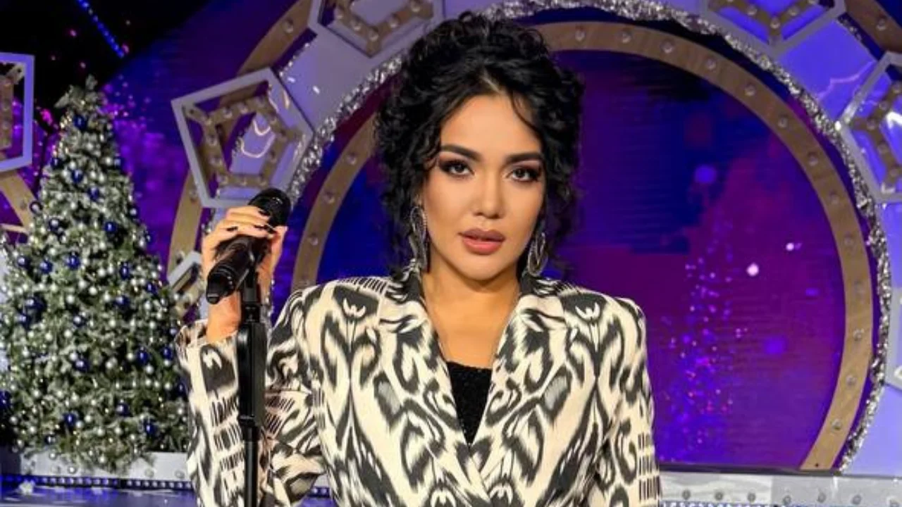 Ruhşona aile sırrını açtı: ailesi neden boşandı?