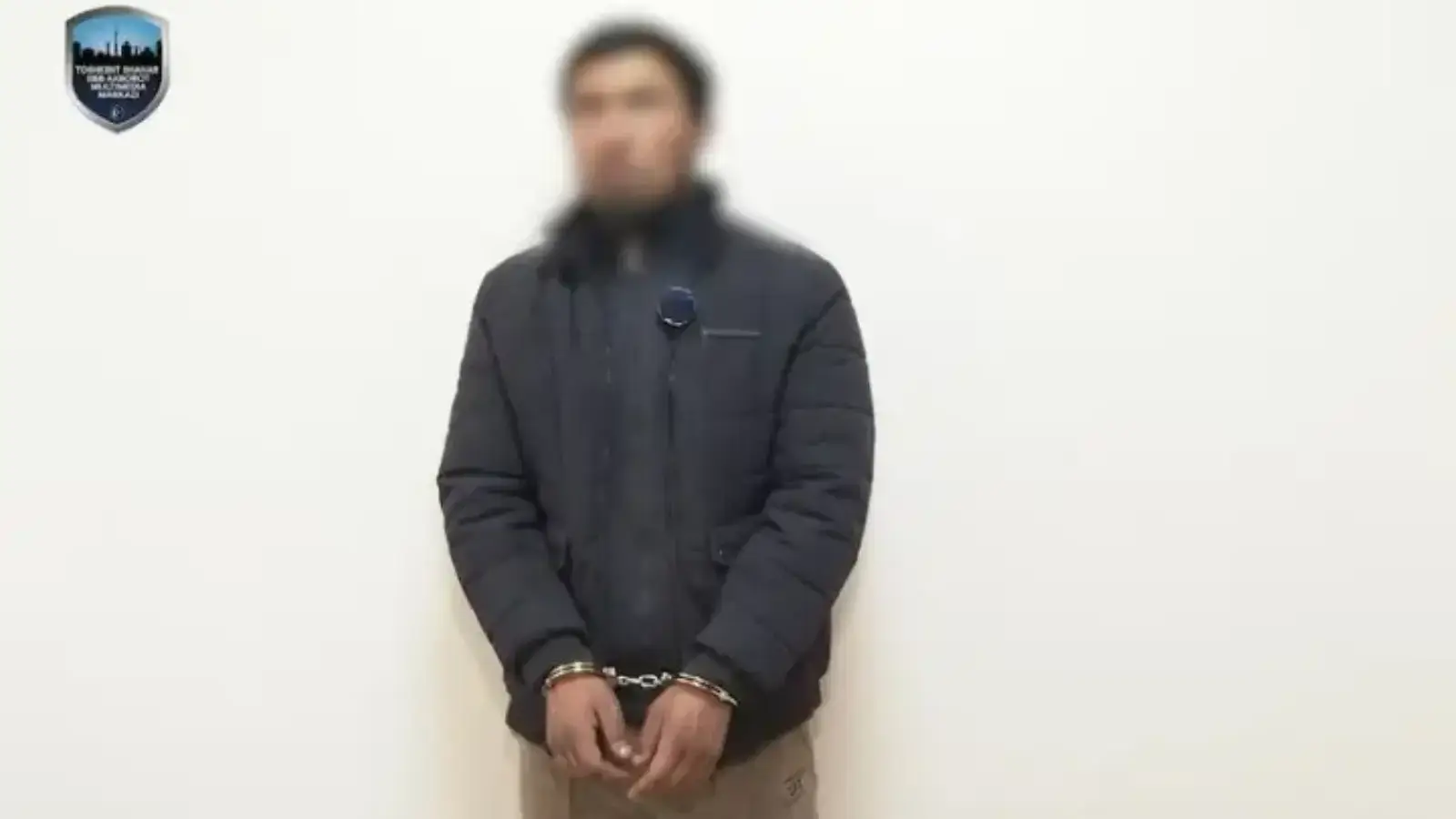 Mast holda o‘zganing Gentra’sini olib qochgan shaxs "avariya"ga uchradi