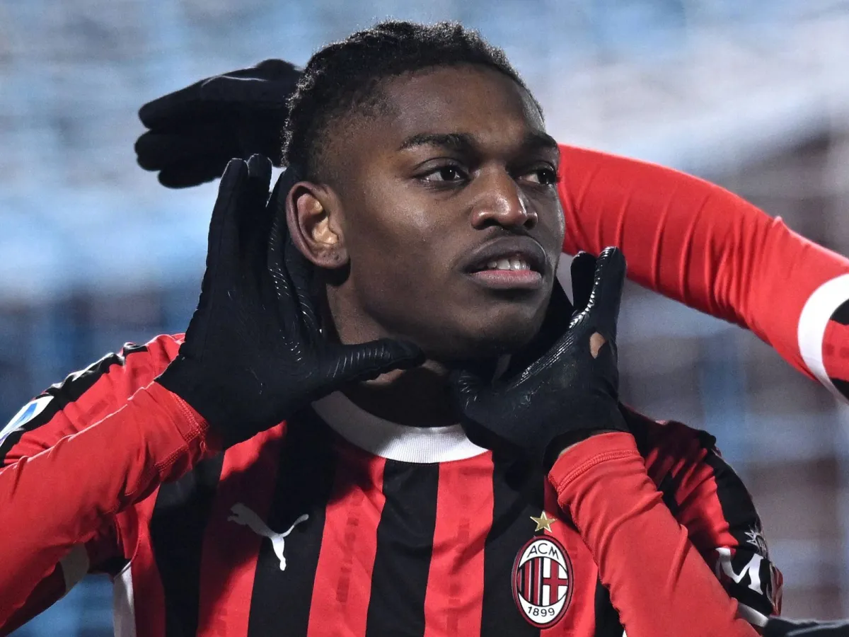 Savicevic: Leao 10 numarayı hak etti