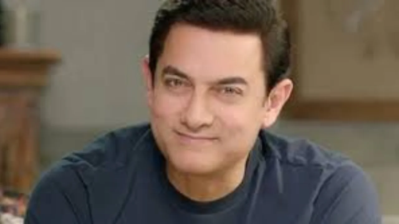 Үзілістен кейін Әмірхан қайта Болливуд сахнасында