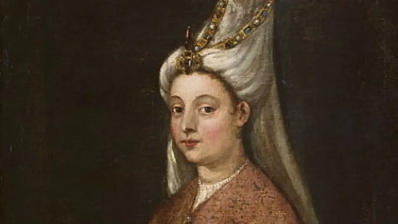 Mihrimah Sulton: Osmonli Imperiyasining Kuchli Malikasi