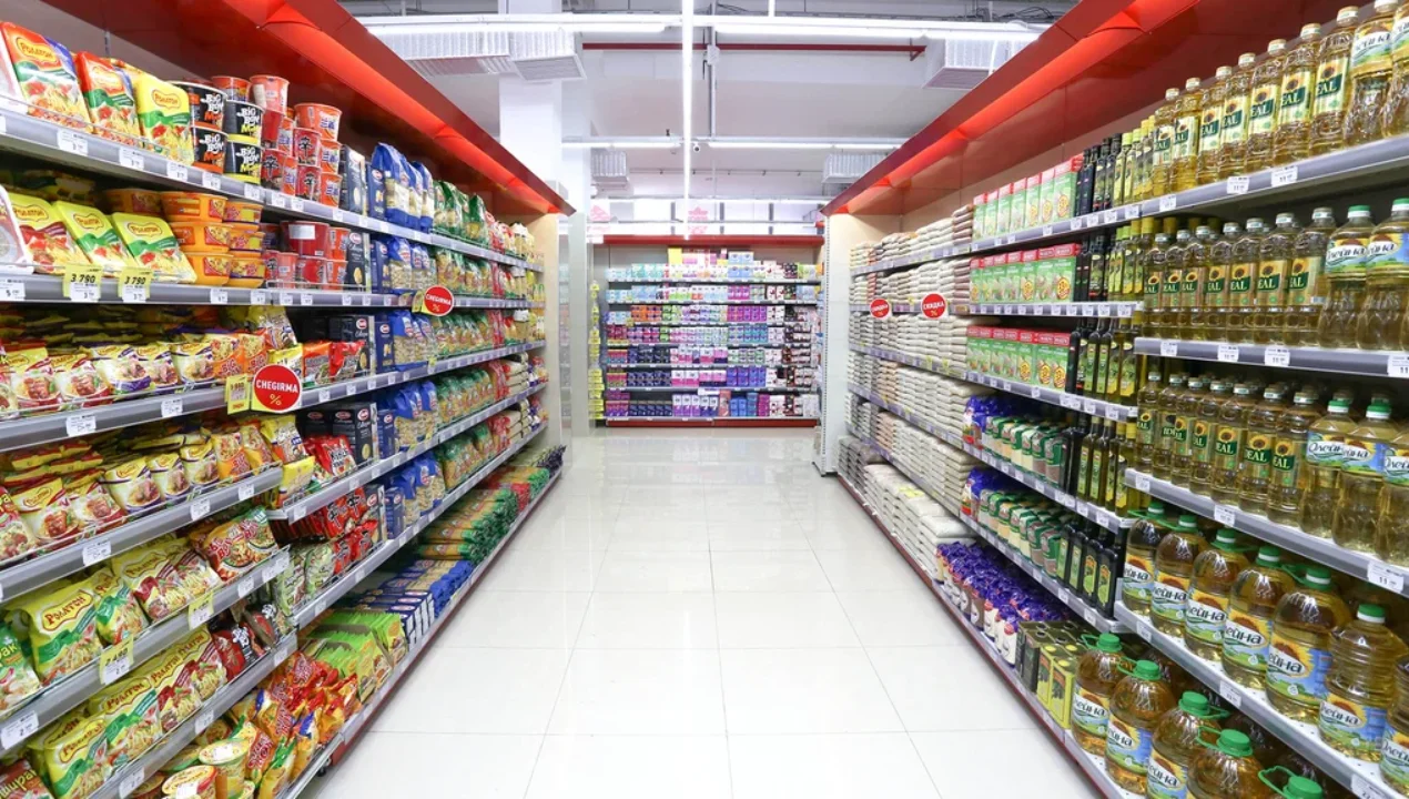 Янги йил олдидан йирик супермаркетларга нархлар бўйича огоҳлантириш