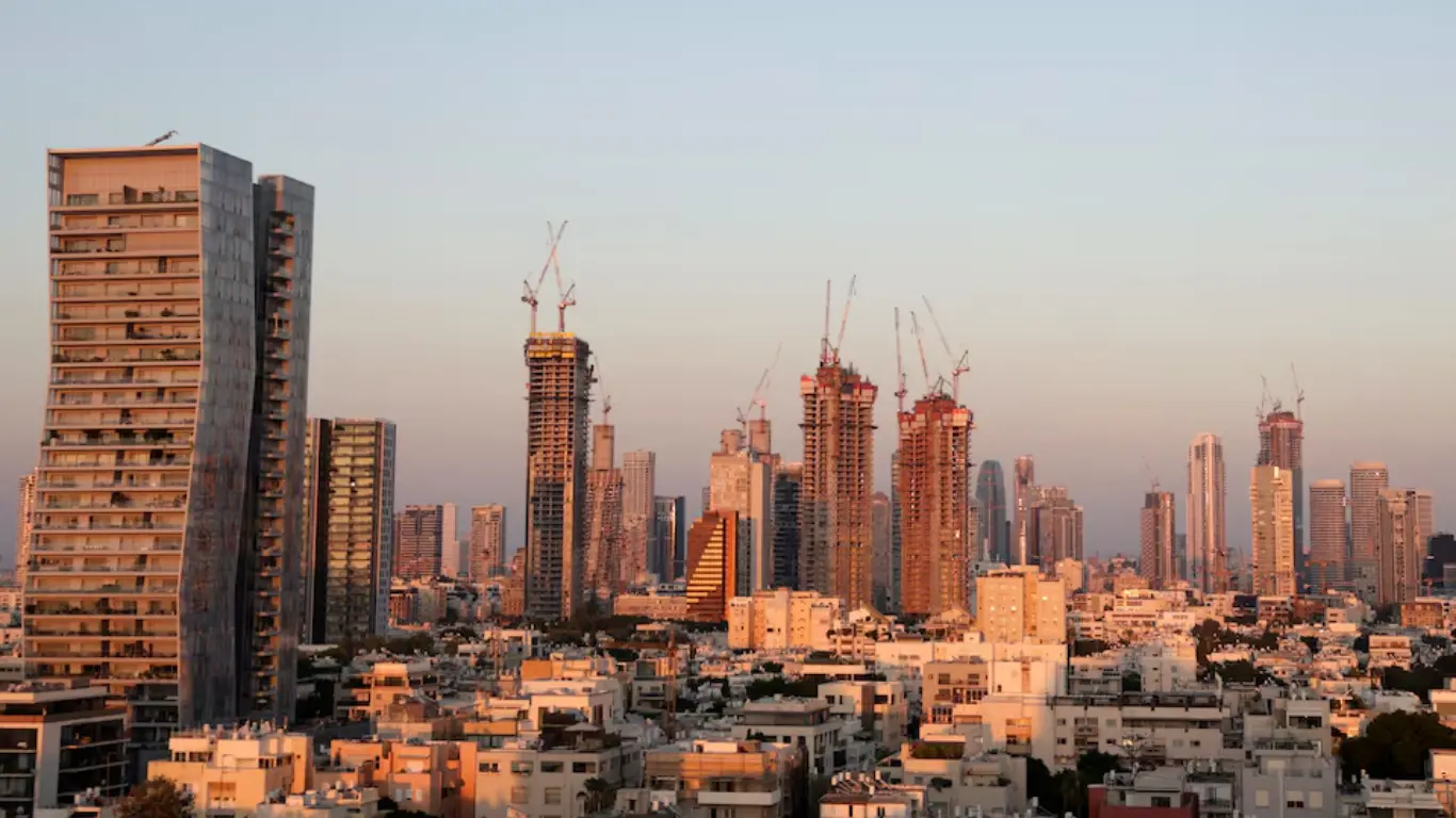 Israeli tech workers consider moving abroad