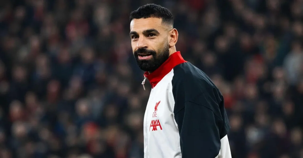 Salah'ın kaderi konusunda Liverpool'da kritik toplantı yapıldı